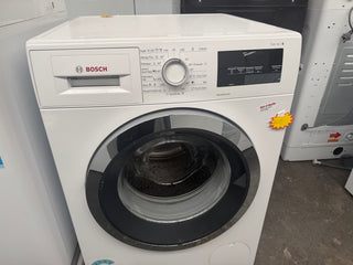 Bosch 8kg Front Loader [Refurbished]