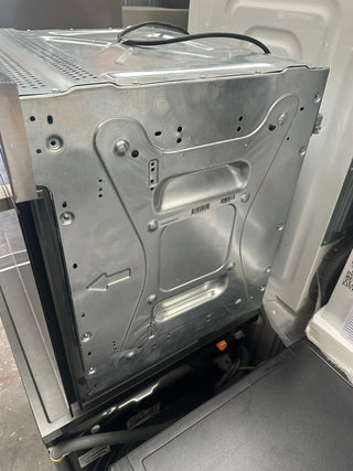 ex Display *Made in Italy* Glem GF64GEI 60cm Gas Built-In Oven [3 Years Warranty]