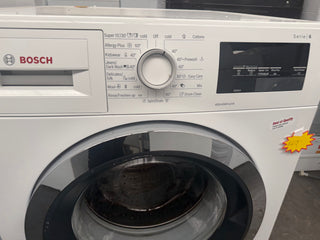 Bosch 8kg Front Loader [Refurbished]
