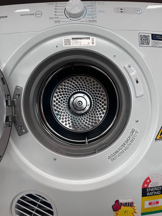 *Current Model* Westinghouse 6.5kg Vented Clothes Dryer [Refurbished]