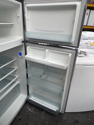 Westinghouse 420L Stainless Steel  Top Mount Fridge [Refurbished]