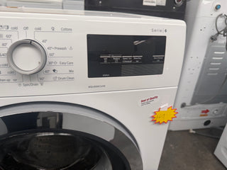 Bosch 8kg Front Loader [Refurbished]
