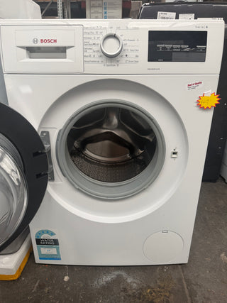 Bosch 8kg Front Loader [Refurbished]
