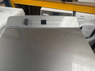*AMAZING PRICE* Fisher & Paykel 10kg Series 5 WL1064G1 Top Loader [Factory Second]