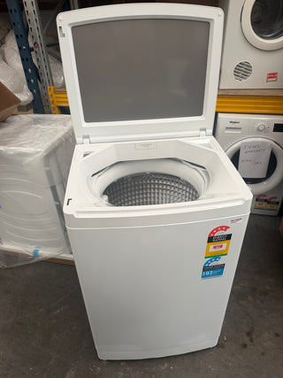 *AMAZING PRICE* Fisher & Paykel 10kg Series 5 WL1064G1 Top Loader [Factory Second]