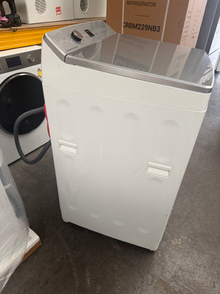 *AMAZING PRICE* Fisher & Paykel 10kg Series 5 WL1064G1 Top Loader [Factory Second]