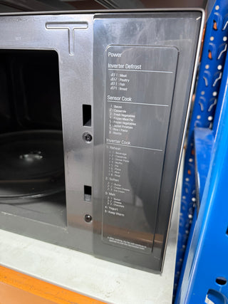 LG 42L NeoChef Inverter Microwave [Factory Second]