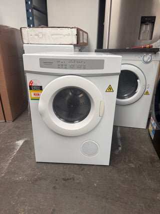 Fisher & Paykel 5kg Areosense Dryer [Refurbished]
