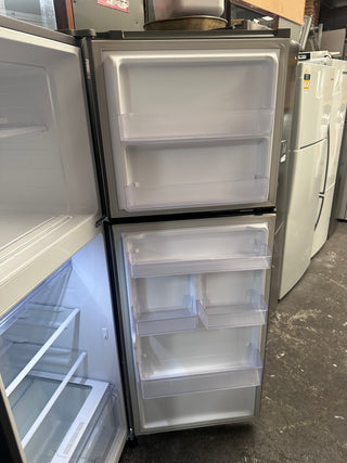 Samsung 318L Stainless Steel Top Mount Fridge [Refrubushed]
