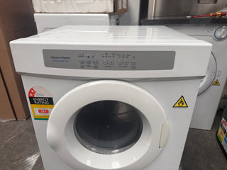 Fisher & Paykel 5kg Areosense Dryer [Refurbished]