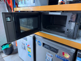 *Current Model* LG NeoChef 42L Microwave Oven - Stainless Steel [Factory Second]