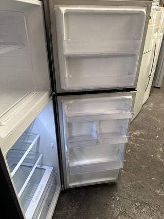 Samsung 318L Stainless Steel Top Mount Fridge [Refrubushed]