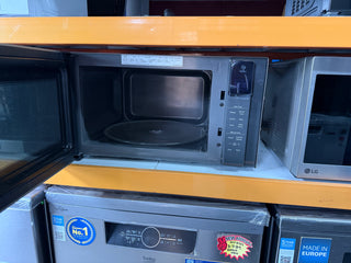 *Current Model* LG NeoChef 42L Microwave Oven - Stainless Steel [Factory Second]
