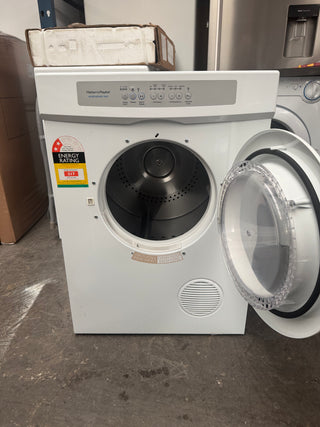 Fisher & Paykel 5kg Areosense Dryer [Refurbished]