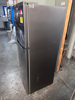 Samsung 318L Stainless Steel Top Mount Fridge [Refrubushed]