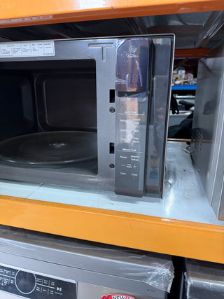 *Current Model* LG NeoChef 42L Microwave Oven - Stainless Steel [Factory Second]