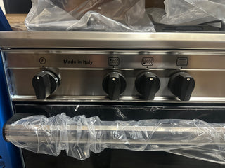 MADE IN ITALY  Glem 90cm FreeStanding Gas Oven & Cooktop / Electric Grill GB965GG [FACTORY SECOND]