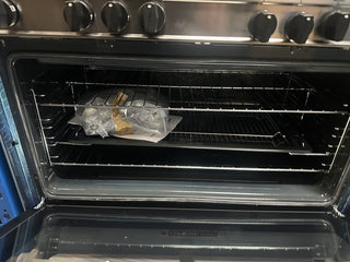 MADE IN ITALY  Glem 90cm FreeStanding Gas Oven & Cooktop / Electric Grill GB965GG [FACTORY SECOND]