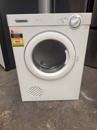 Simpson 4kg Vented Dryer [Refurbished]
