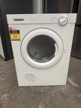 Simpson 4kg Vented Dryer [Refurbished]