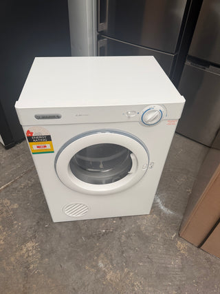 Simpson 4kg Vented Dryer [Refurbished]
