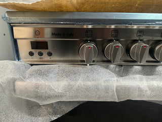 *Made in Italy* Glem GB664GG 60cm Gas Freestanding Cooker [Carton Damage]