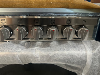 *Made in Italy* Glem GB664GG 60cm Gas Freestanding Cooker [Carton Damage]