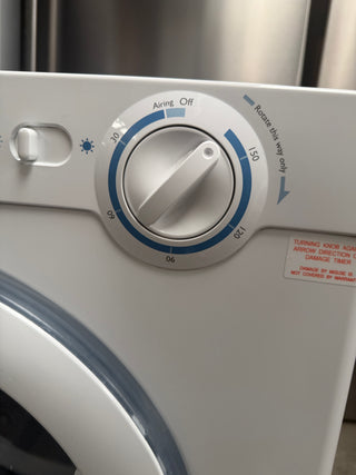 Simpson 4kg Vented Dryer [Refurbished]