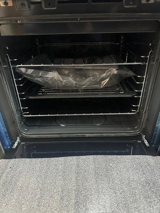 *Made in Italy* Glem GB664GG 60cm Gas Freestanding Cooker [Carton Damage]