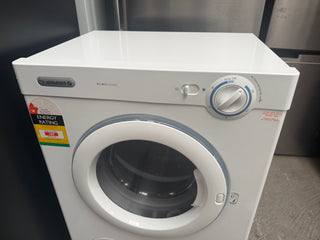Simpson 4kg Vented Dryer [Refurbished]