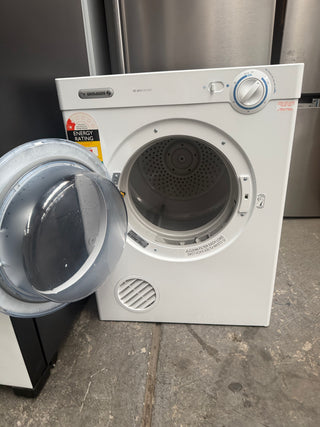 Simpson 4kg Vented Dryer [Refurbished]