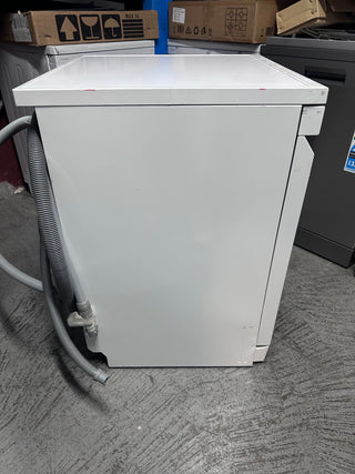 *Current Model* LG QuadWash 14-Place Setting Freestanding Dishwasher XD5B14WH [Refurbished]