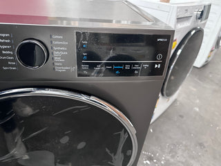Beko BFLB904ADG 9kg Auto Dose Front Load Washing Machine (Graphite) [FACTORY SECOND]