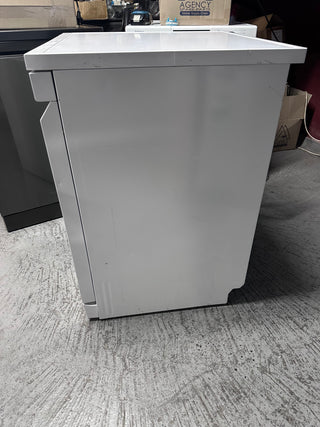 *Current Model* LG QuadWash 14-Place Setting Freestanding Dishwasher XD5B14WH [Refurbished]