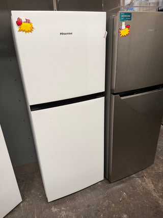 Hisense 205L Top Mount Fridge  [Refurbished]