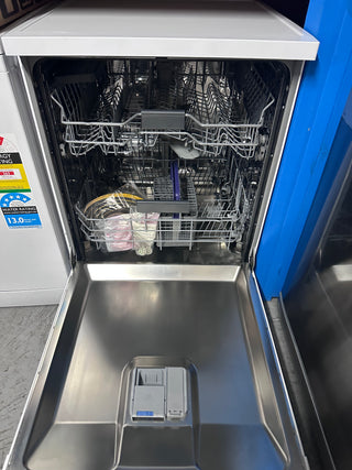 Beko Freestanding Dishwasher BDF1410W - 14 Place Setting [Factory Second] [Manufacturer Warranty]
