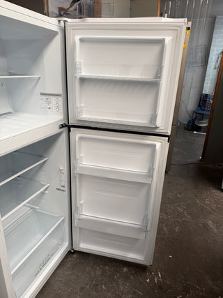 Hisense 205L Top Mount Fridge  [Refurbished]