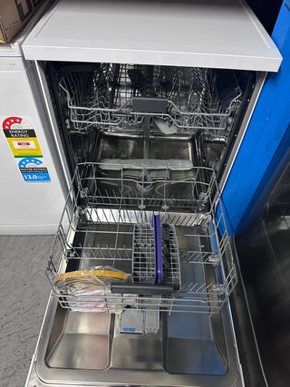 Beko Freestanding Dishwasher BDF1410W - 14 Place Setting [Factory Second] [Manufacturer Warranty]