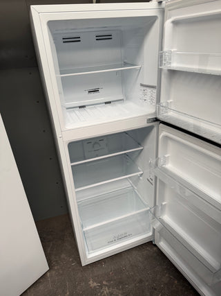 Hisense 205L Top Mount Fridge  [Refurbished]