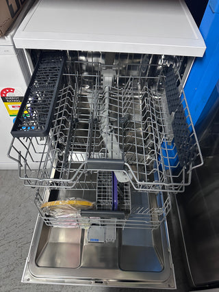 Beko Freestanding Dishwasher BDF1410W - 14 Place Setting [Factory Second] [Manufacturer Warranty]