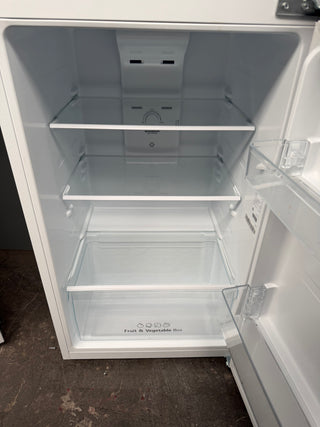 Hisense 205L Top Mount Fridge  [Refurbished]