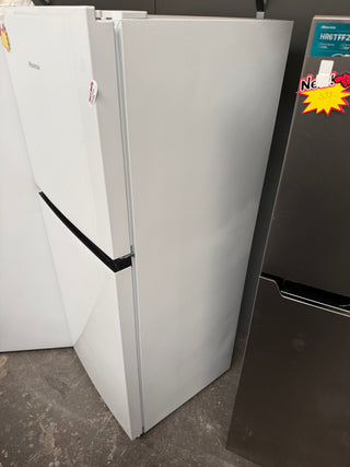 Hisense 205L Top Mount Fridge  [Refurbished]