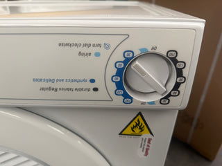 Fisher & Paykel 3.5kg Vented Dryer [Refurbished]