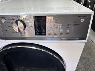 *Current Model *Fisher & Paykel Series 5 8kg Heat Pump Dryer DH8060P3 [Factory Second]