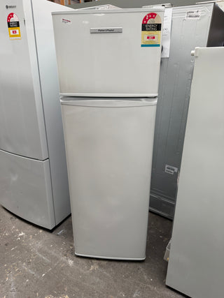 Fisher & Paykel 249L Top Mount Fridge [Refurbished]