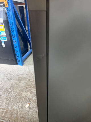 *Current Model* Haier 60cm 300 Series Freestanding Dishwasher Satina HDW13F0S1 [Factory Second]