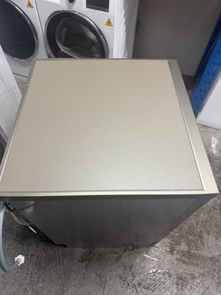 *Current Model* Haier 60cm 300 Series Freestanding Dishwasher Satina HDW13F0S1 [Factory Second]