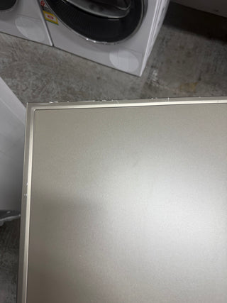 *Current Model* Haier 60cm 300 Series Freestanding Dishwasher Satina HDW13F0S1 [Factory Second]