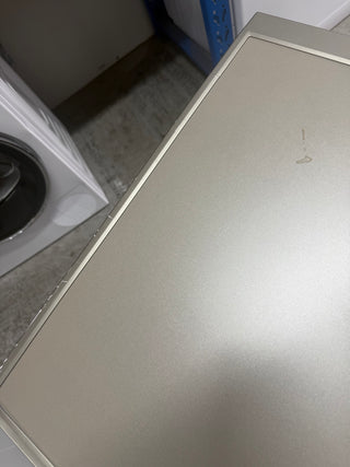 *Current Model* Haier 60cm 300 Series Freestanding Dishwasher Satina HDW13F0S1 [Factory Second]
