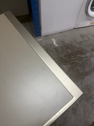*Current Model* Haier 60cm 300 Series Freestanding Dishwasher Satina HDW13F0S1 [Factory Second]